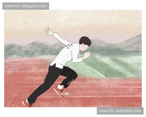 田径训练方法：科学驱动的全面提升