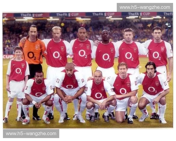 阿森纳资讯：红白军团的最新风向与深度解读