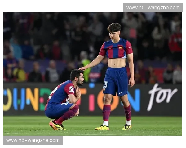 尤文vs巴萨谁赢了？不仅是比分，更是这10年足球岁月的终极狂欢