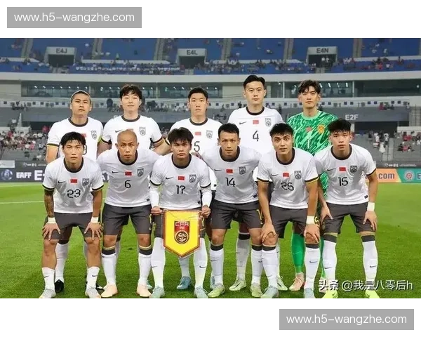 国足vs香港直播：决战紫禁之巅，亚洲雄风再起？